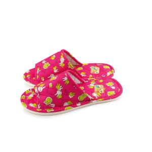 Тапочки домашние детские А-180-043 открытые купить от производителя