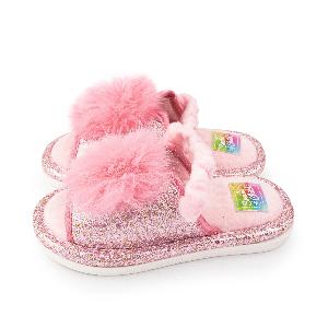 Тапочки детские домашние SM 354-030 открытые купить от производителя