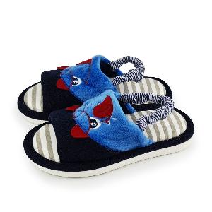 Тапочки детские домашние 354-021 с удерживателями купить от производителя