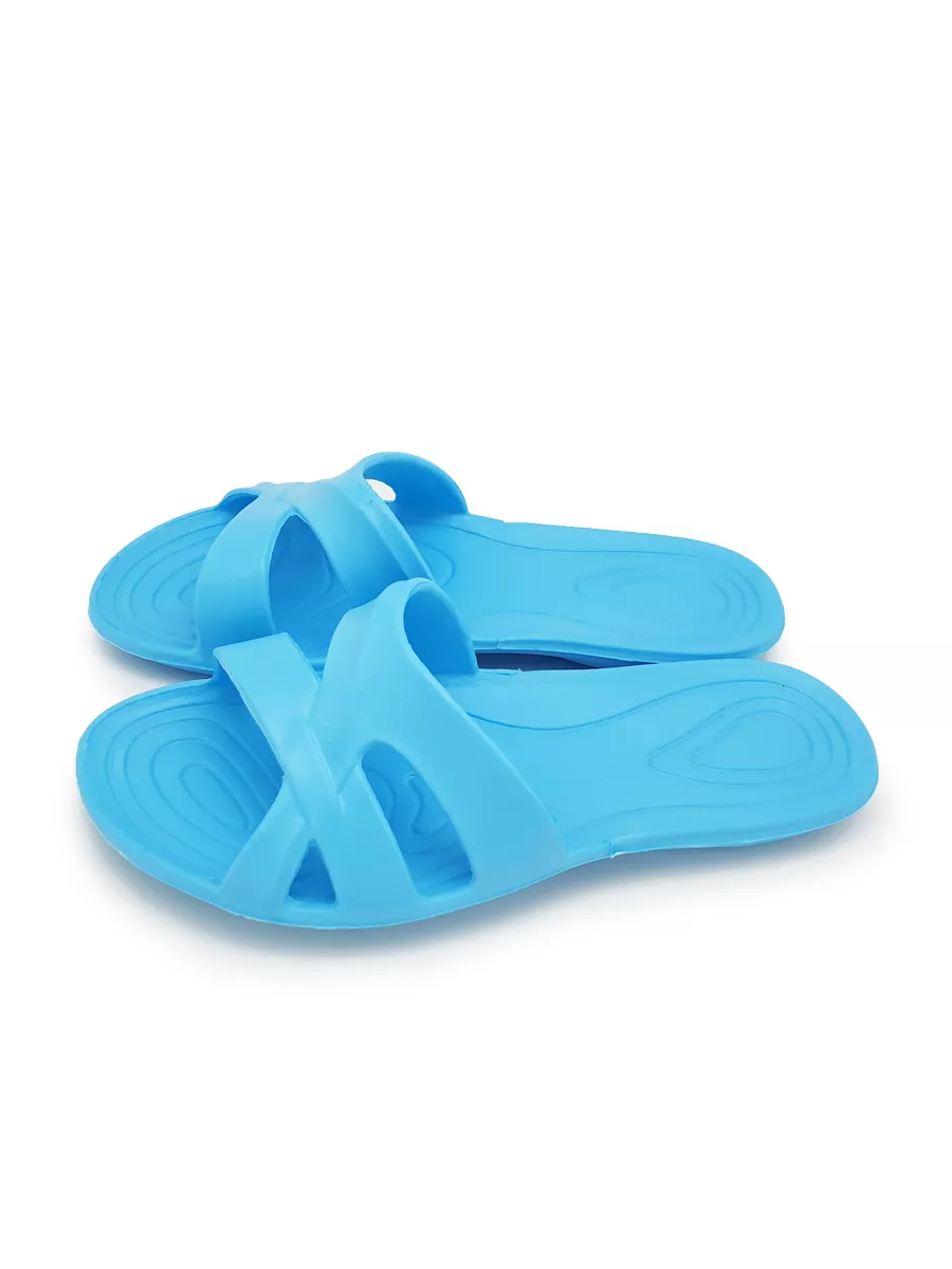 Пантолеты пляжные ЭВА жен 098-002-04 р.37