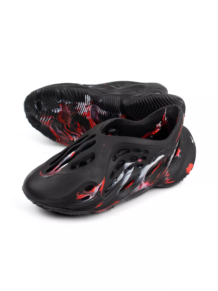 Пантолеты пляжные ЭВА  дет. 870-013-01.08  р.22-23