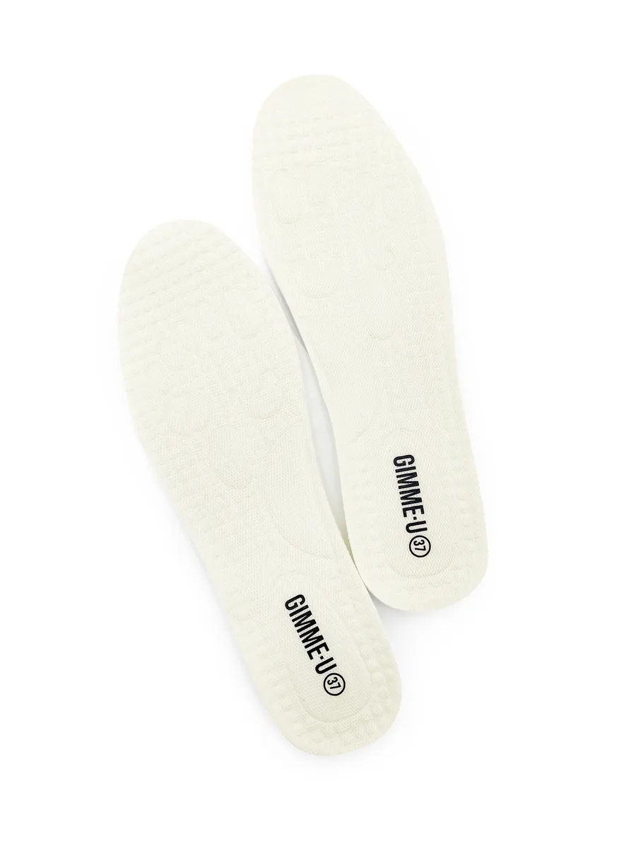 Кроссовки жен. 462-129-10/10 white р.35