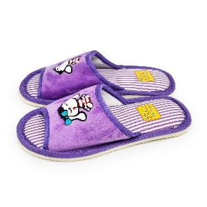 Тапочки домашние детские А-70F-034 открытые купить от производителя