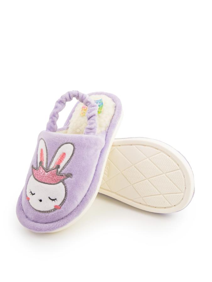 Туфли комнат. детские SM 354-053-06 зак (24-25р)