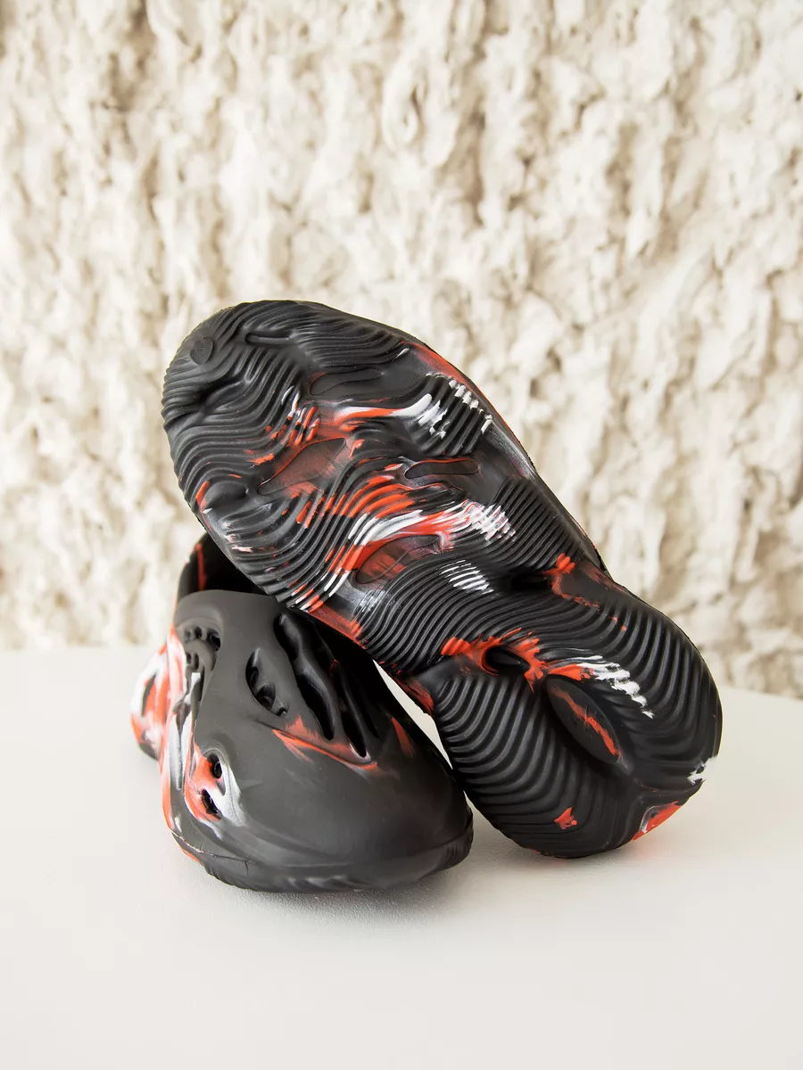 Пантолеты пляжные ЭВА  дет. 870-013-01.08  р.22-23