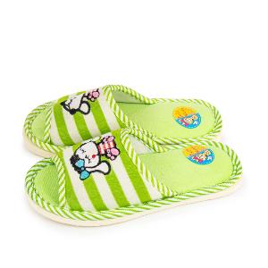 Тапочки детские домашние 70F-017 открытые купить от производителя