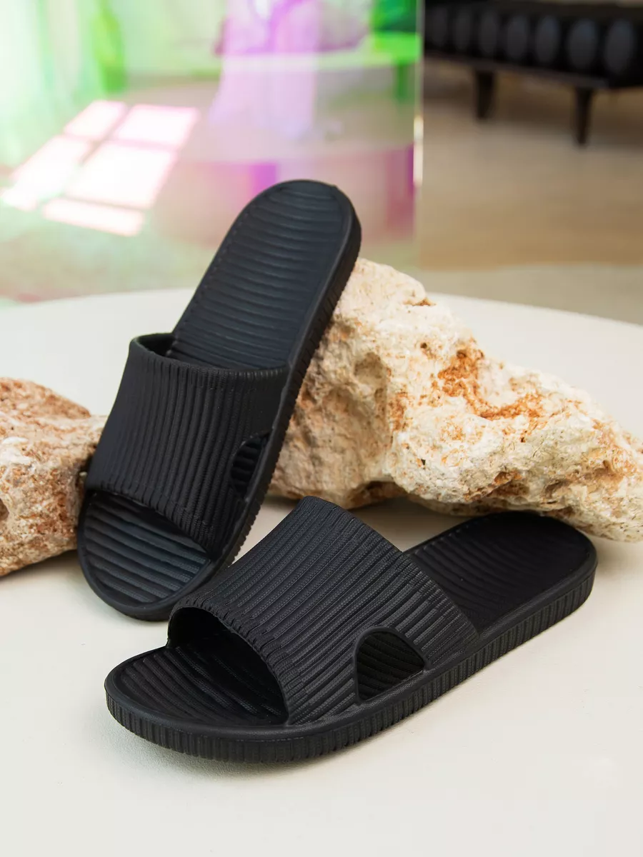 Пантолеты пляжные ЭВА жен 098-056-01 (р.35)