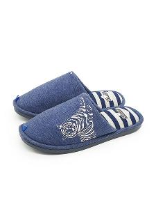 Туфли комнат. муж. 351-103-02 зак (р.40/41)