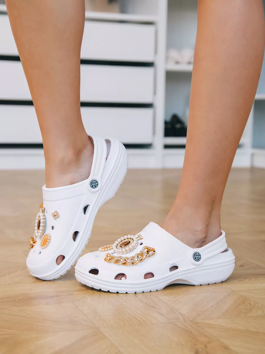 Пантолеты пляжные ЭВА жен 952-104-10/10 (р.36)