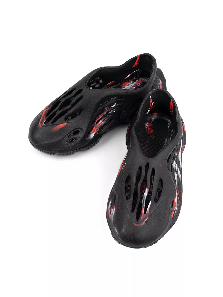 Пантолеты пляжные ЭВА  дет. 870-013-01.08  р.22-23