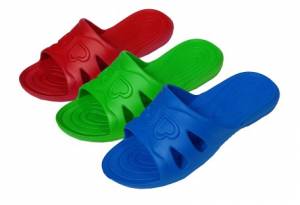 Шлепанцы летние женские ЭВА 098-801 купить от производителя