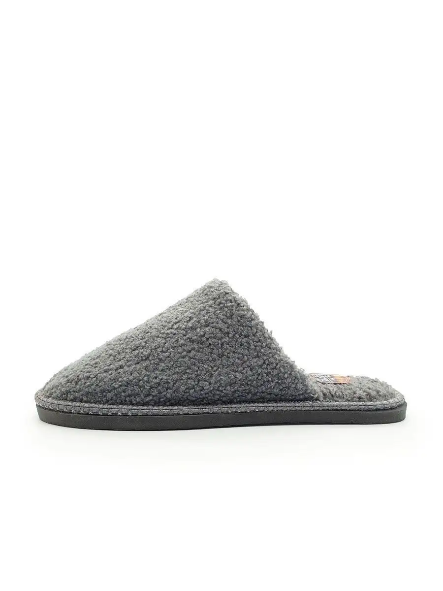 Тапочки домашние мужские А-41-021-12 закрытые (р.40/41)