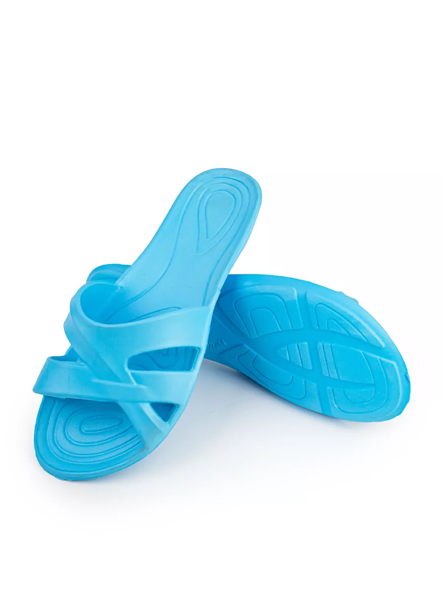 Пантолеты пляжные ЭВА жен 098-002-04 р.37