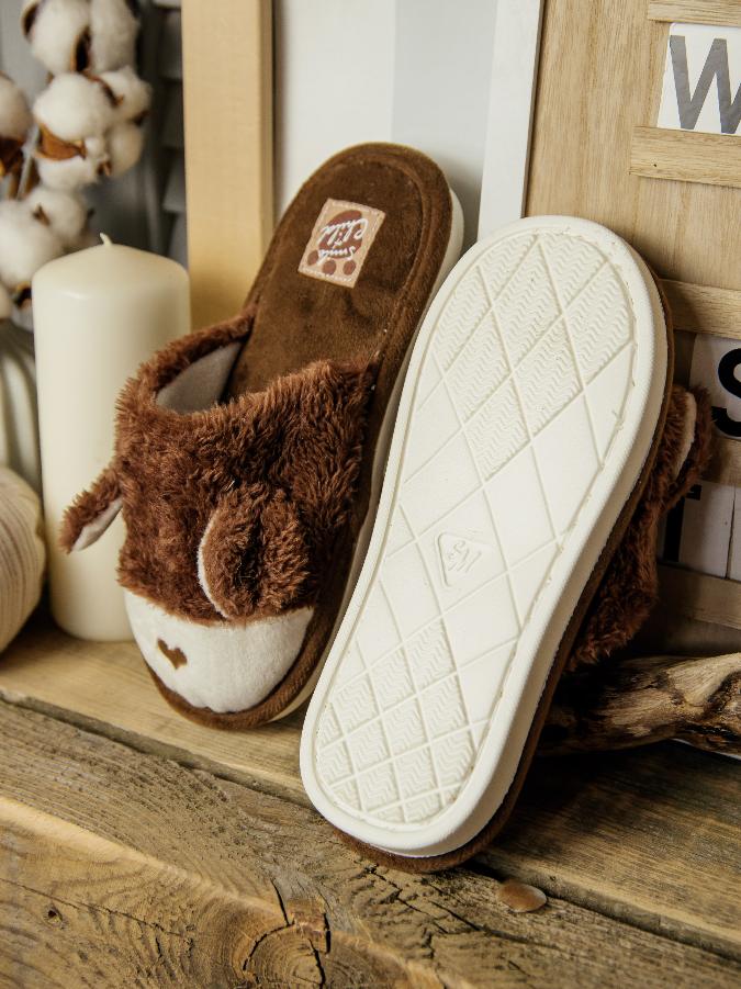 Туфли комнат. детские  SM 353-031-16 зак (30-31р)