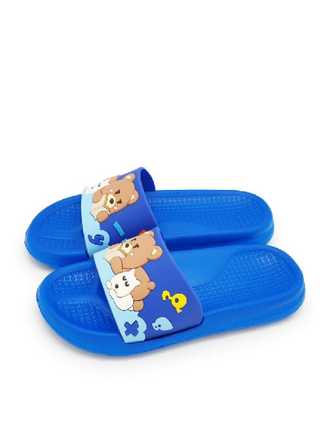 Шлепанцы летние детские SM 199-109-01 купить от производителя