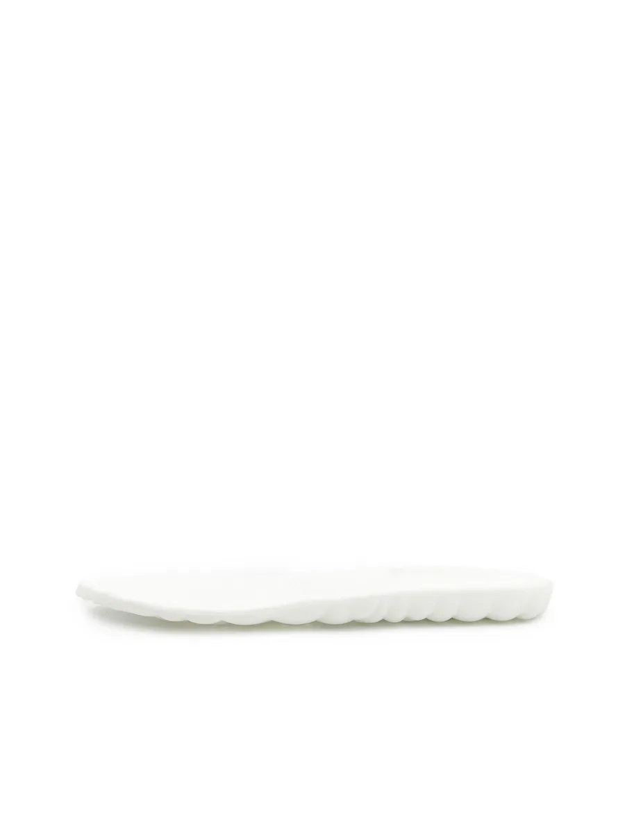 Кроссовки жен. 462-800-10-11  white+beige р.35
