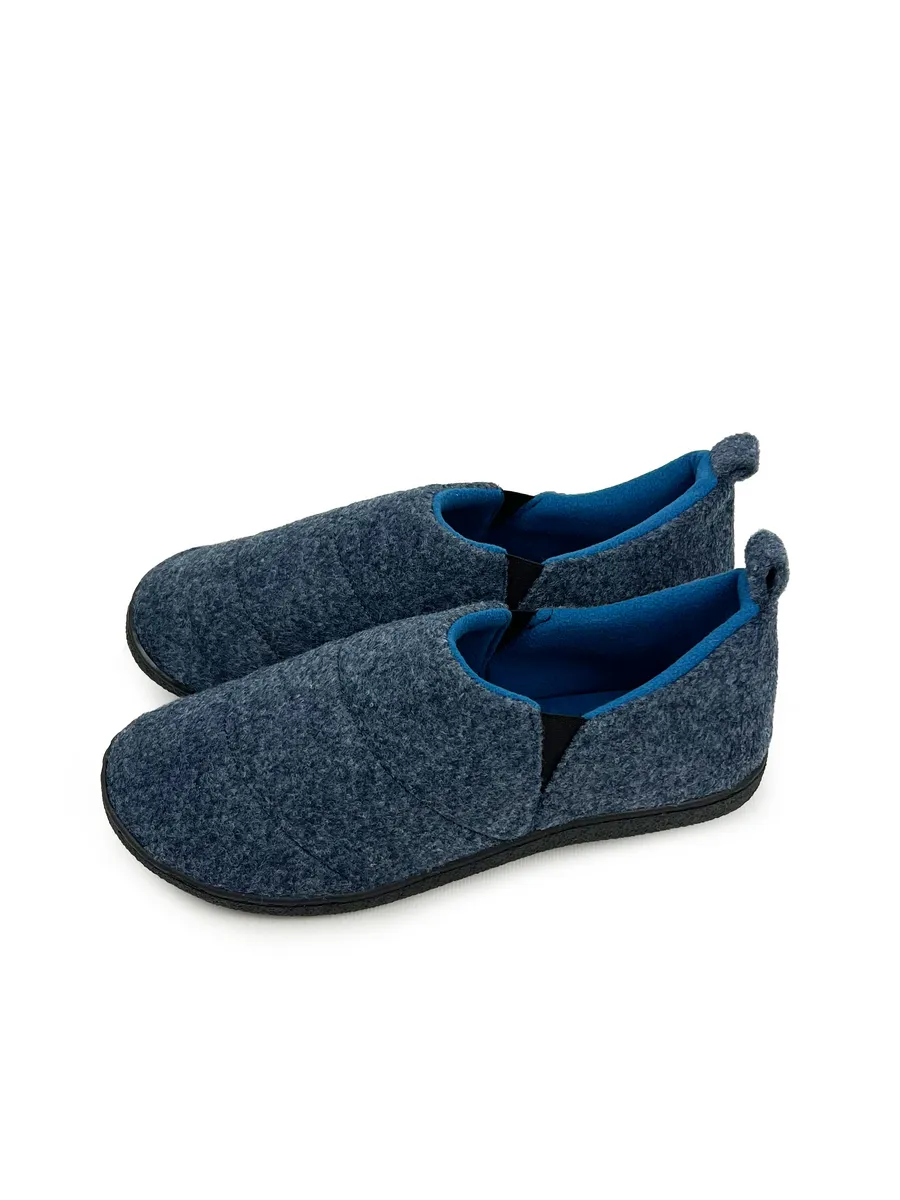 Тапочки домашние мужские GM-510-533-03 (р.39/40)