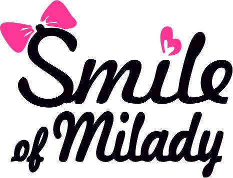 Smile of Milady