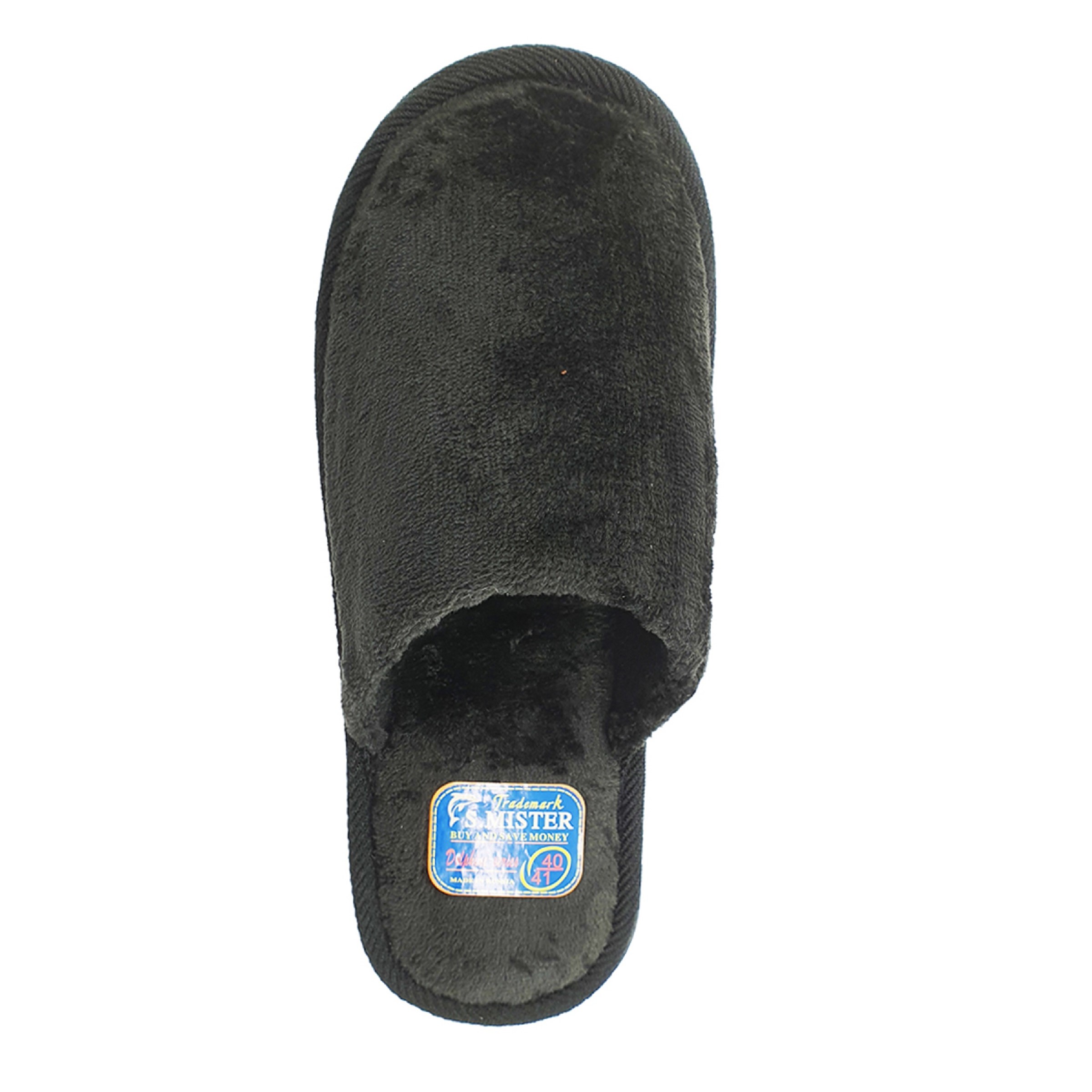 Туфли комнат. муж. А-56 В22-033-01 зак  42-43р