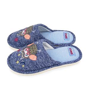 Туфли комнат. детские А-83-023-03 зак (р.30/31)