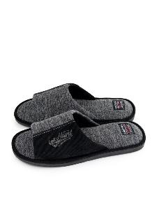 Туфли комнат. муж. А-81-161-01 отк. (р.40/41)