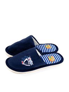 Туфли комнат. детские А-70F-020-02 зак (р.30/31)