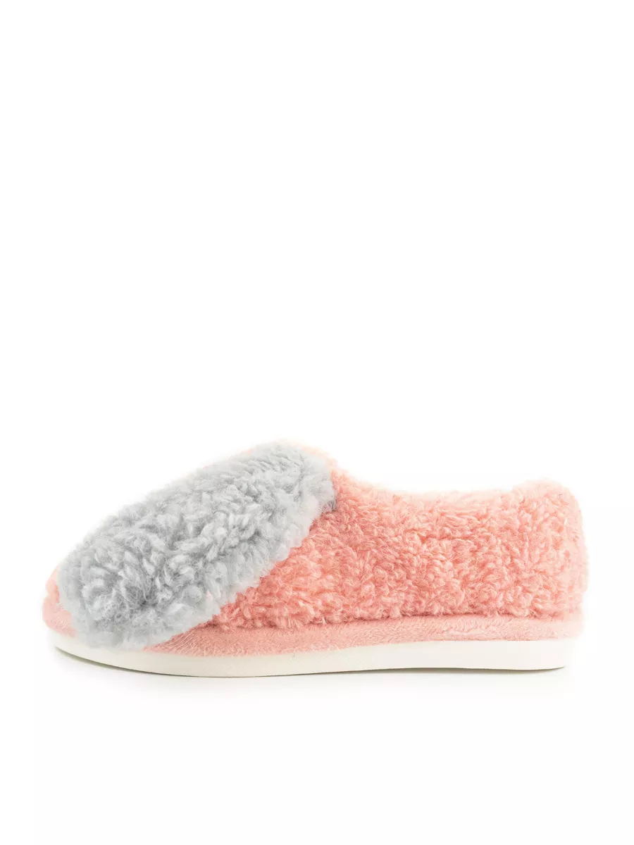 Тапочки комнатные детские  SM 353-268-07 закрытые (р.30/31)