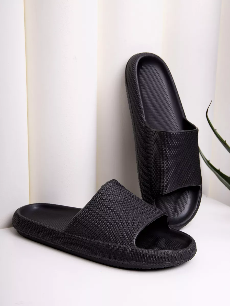 Пантолеты пляжные ЭВА муж 097-321-01 ( р.40)