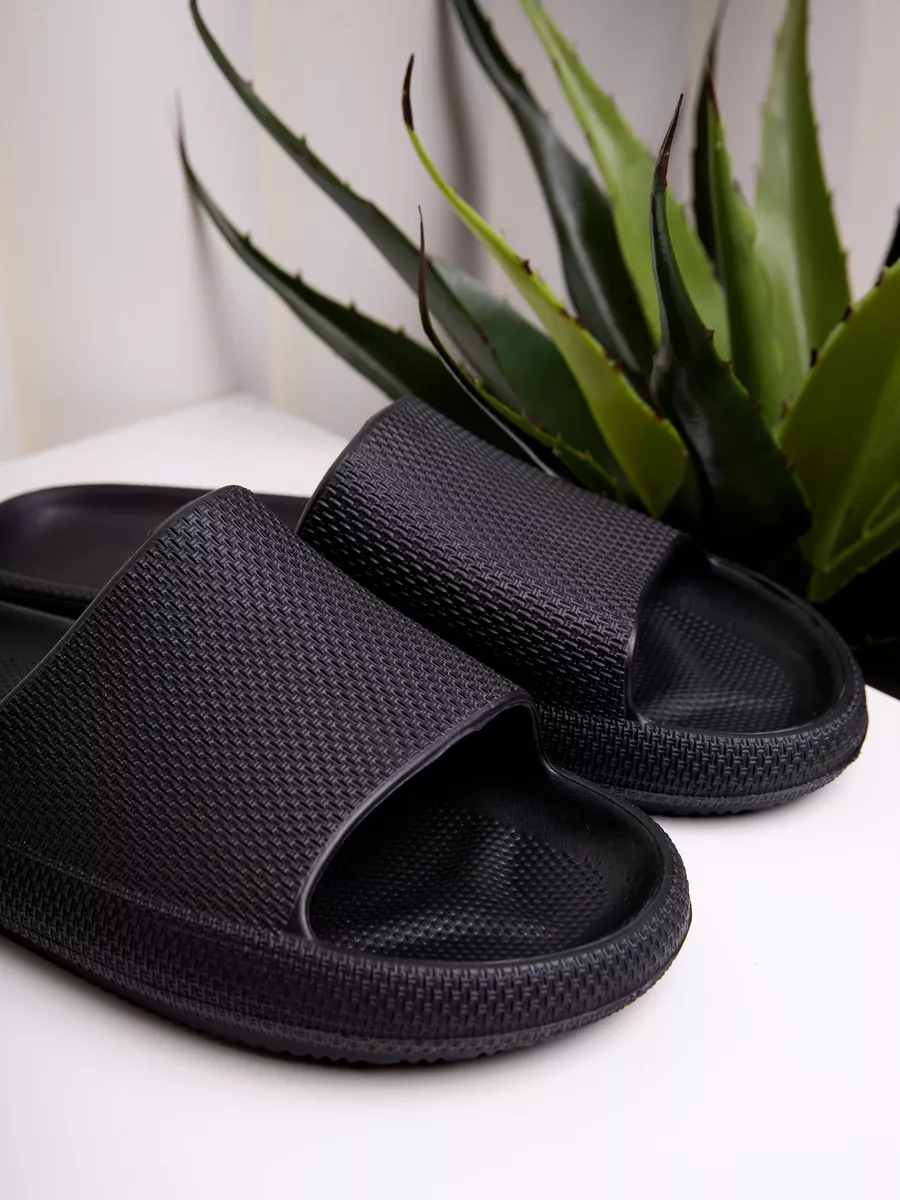 Пантолеты пляжные ЭВА муж 097-321-01 ( р.40)