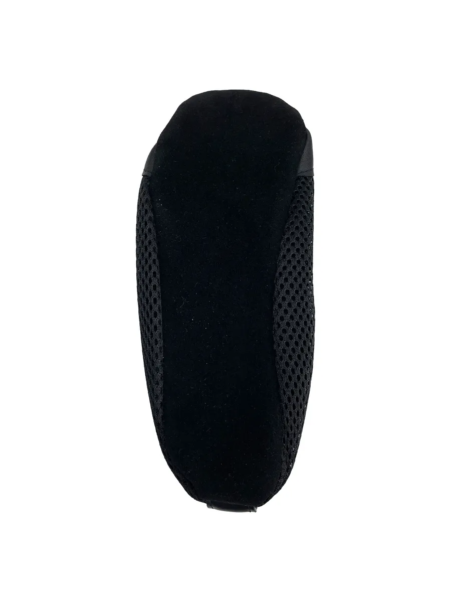 Чешки детские Черные А-С-002 (р.27)