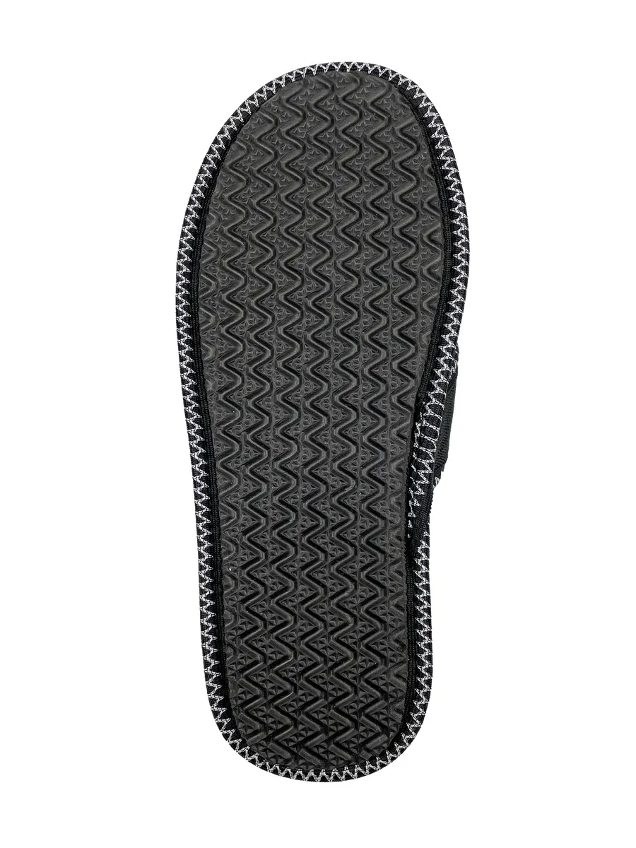 Тапочки домашние мужские А-67-143-01 открытые (р.40/41)