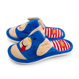 Туфли комнат. детские  SM 353-026-03 зак (р.30/31)