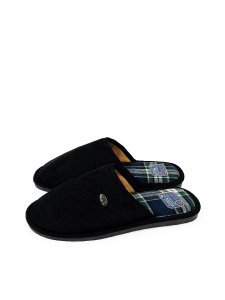 Тапочки мужские А-81-023 закрытые купить от производителя