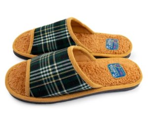 Тапочки домашние мужские А-56 В22-111 купить от производителя