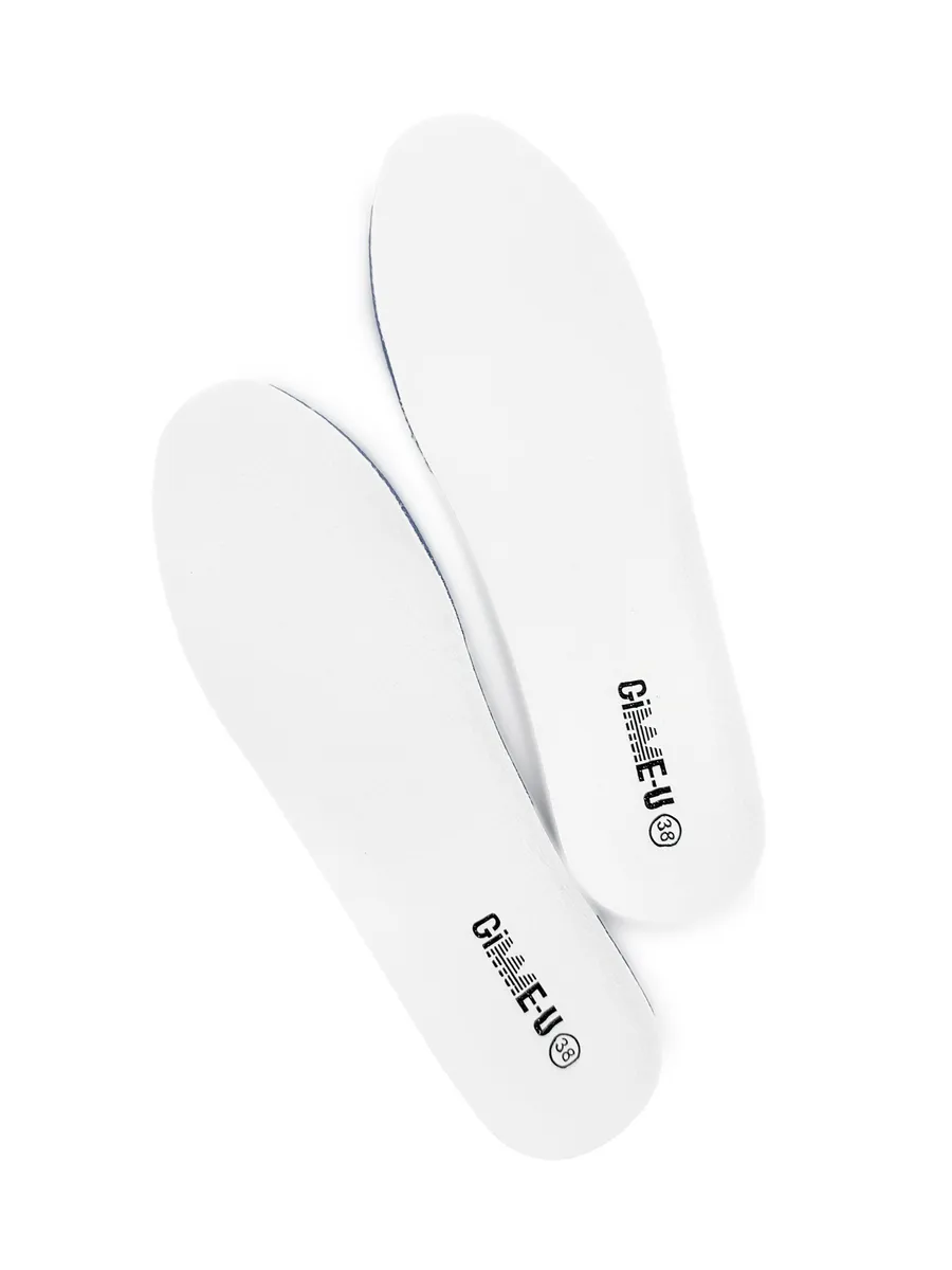 Кроссовки жен. 462-101-10/01 black р.35