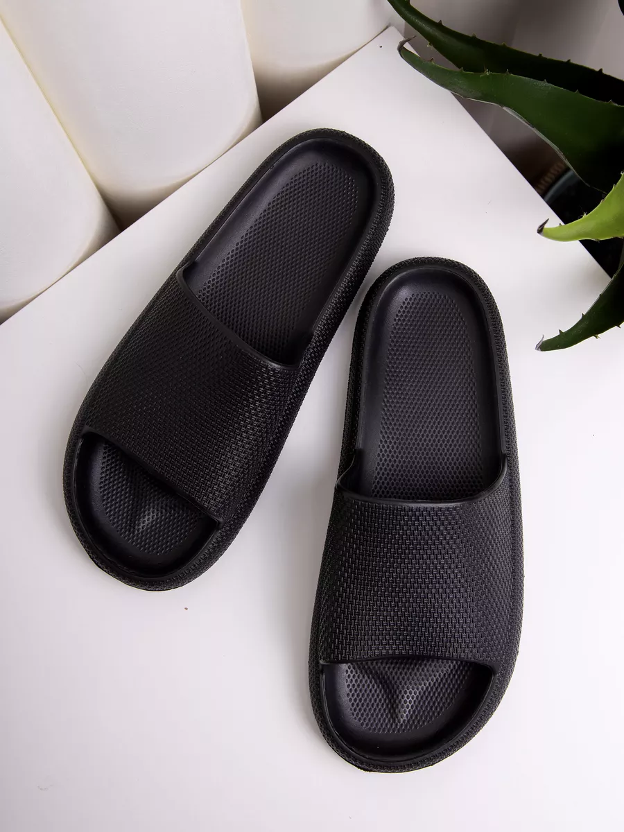 Пантолеты пляжные ЭВА муж 097-321-01 ( р.40)