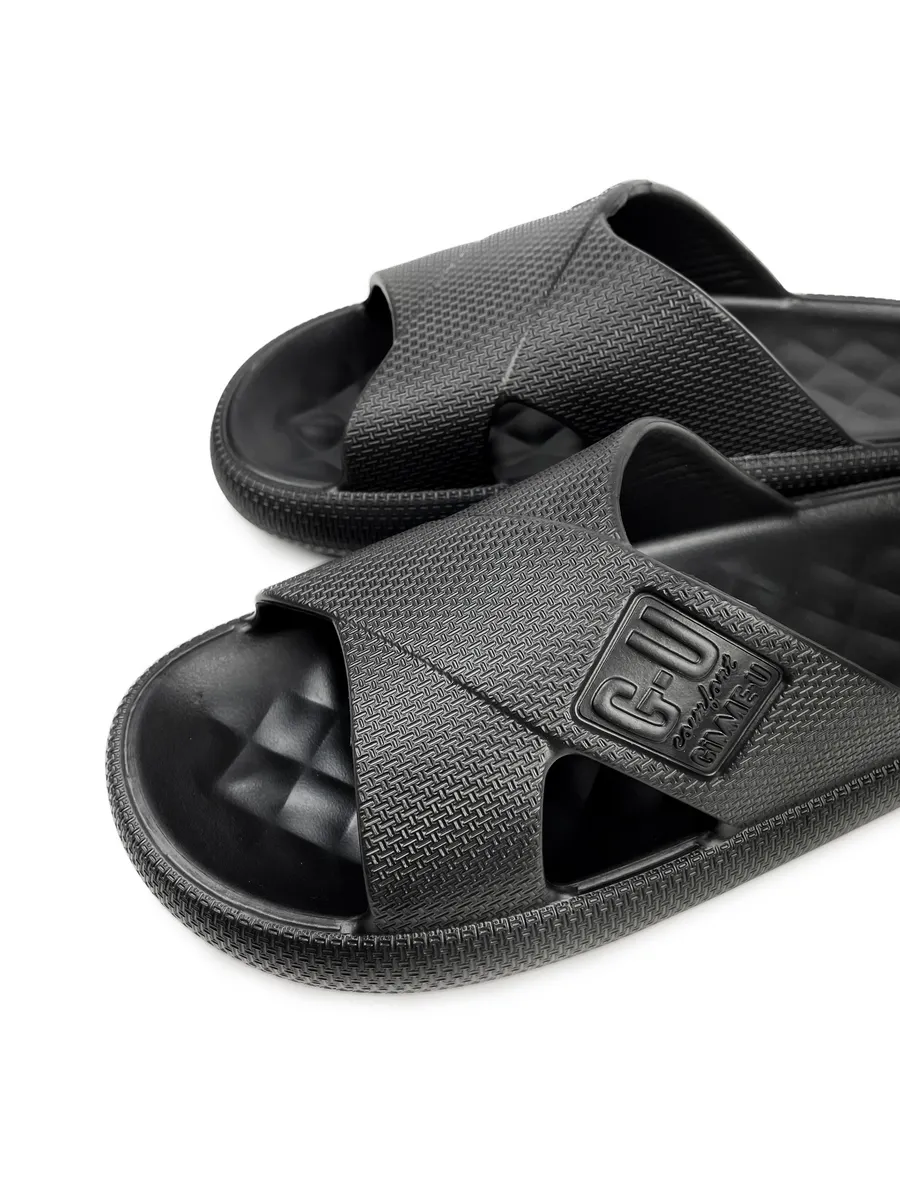 Пантолеты пляжные ЭВА муж 097-323-01 р.40