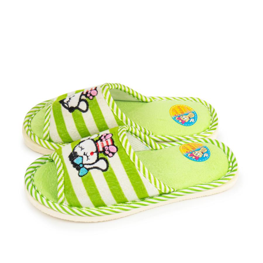 Тапочки детские домашние 70F-017 открытые купить от производителя