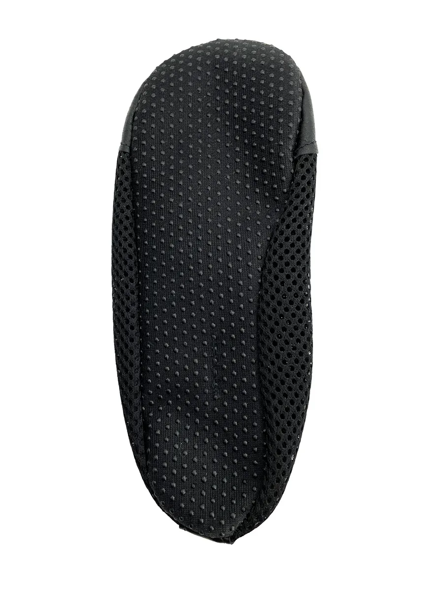 Чешки детские Черные А-С-004 (р.21)