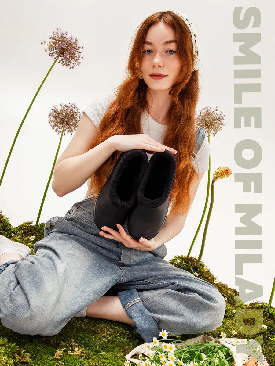 Галоши жен. ЭВА 388-012-01/01 У (р.36)