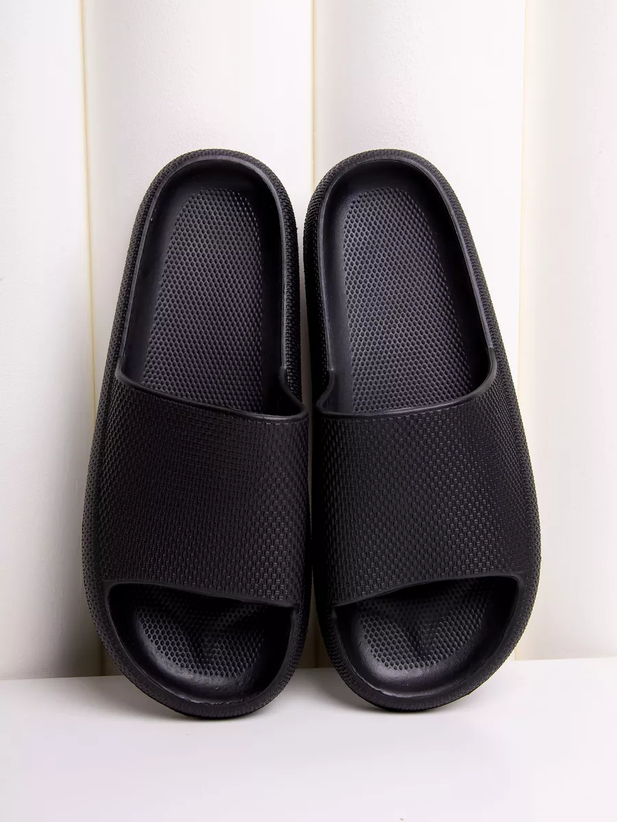 Пантолеты пляжные ЭВА муж 097-321-01 ( р.40)