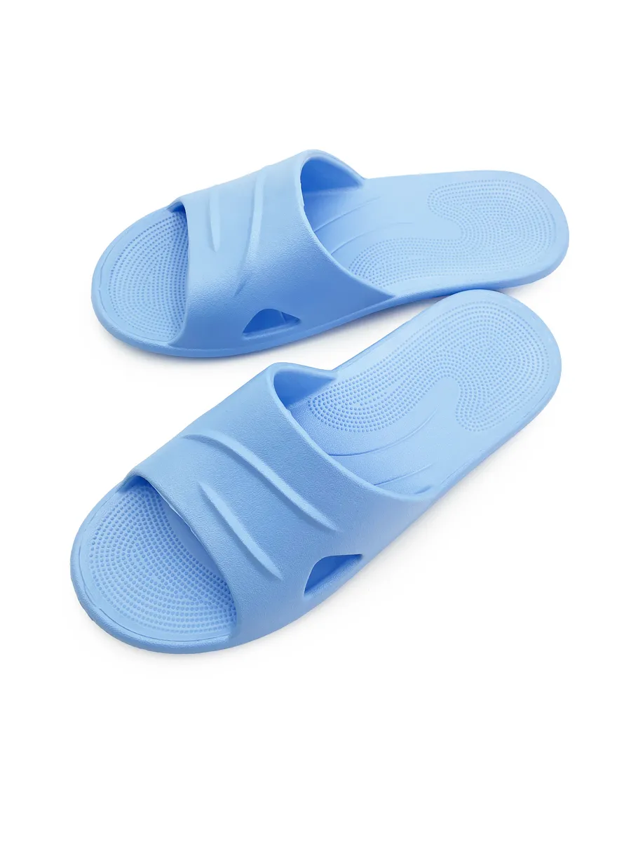 Пантолеты пляжные ЭВА жен 098-018-04 р.36