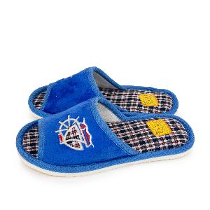 Туфли комнат. детские А-70F-030-02 отк р.30/31