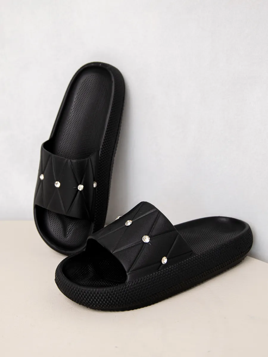 Пантолеты пляжные ЭВА жен 098-328-01 (р.35)