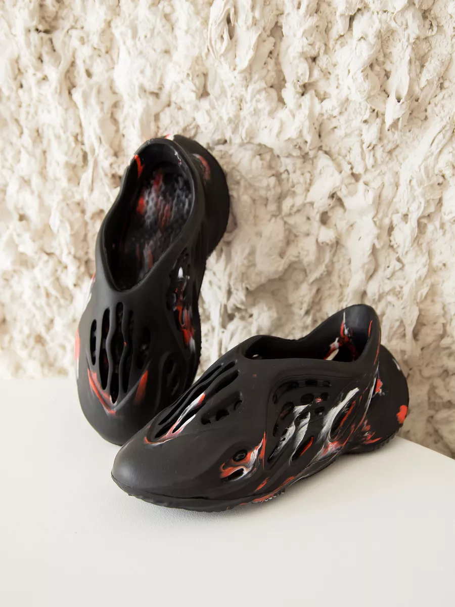 Пантолеты пляжные ЭВА  дет. 870-013-01.08  р.22-23