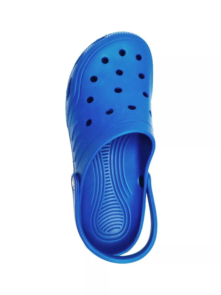 Пантолеты пляжные ЭВА муж 951-011-03/03 (р.41)