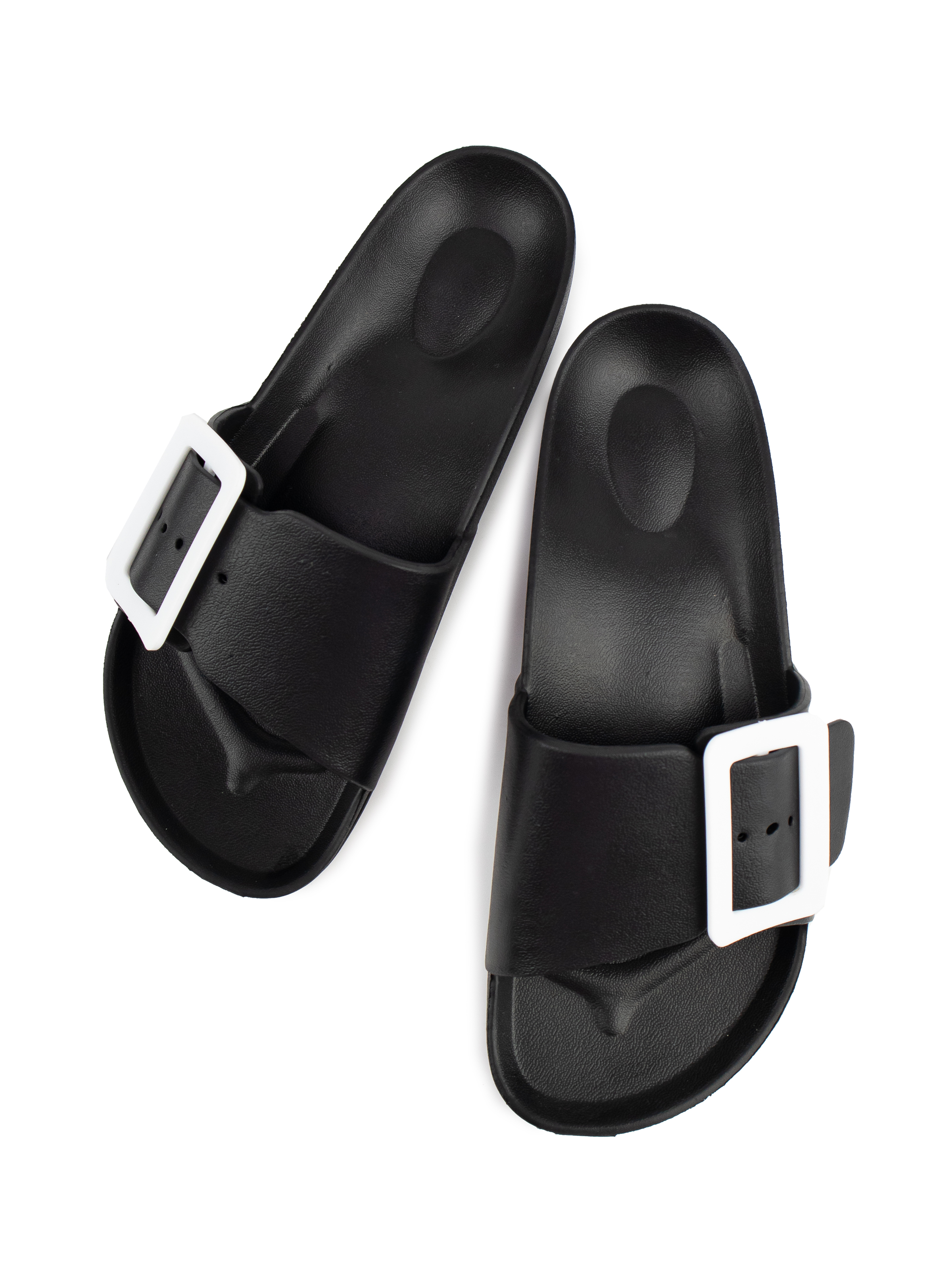 Пантолеты пляжные ЭВА жен 098-806-01/10 ( р.41)