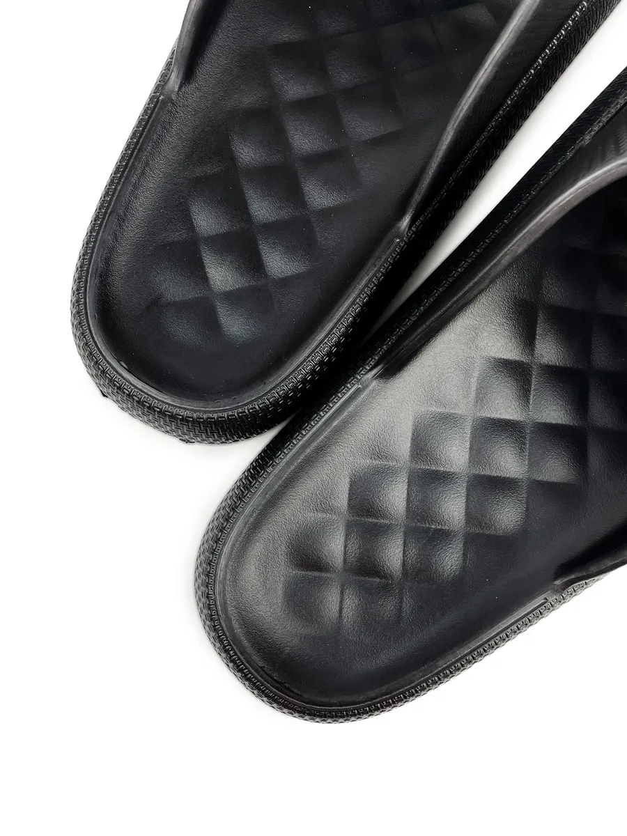 Пантолеты пляжные ЭВА муж 097-323-01 р.40