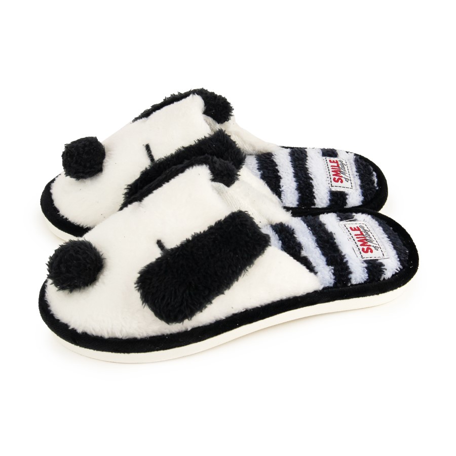 Тапочки детские мягкие Собачки SM 353-033 с ушками купить от производителя