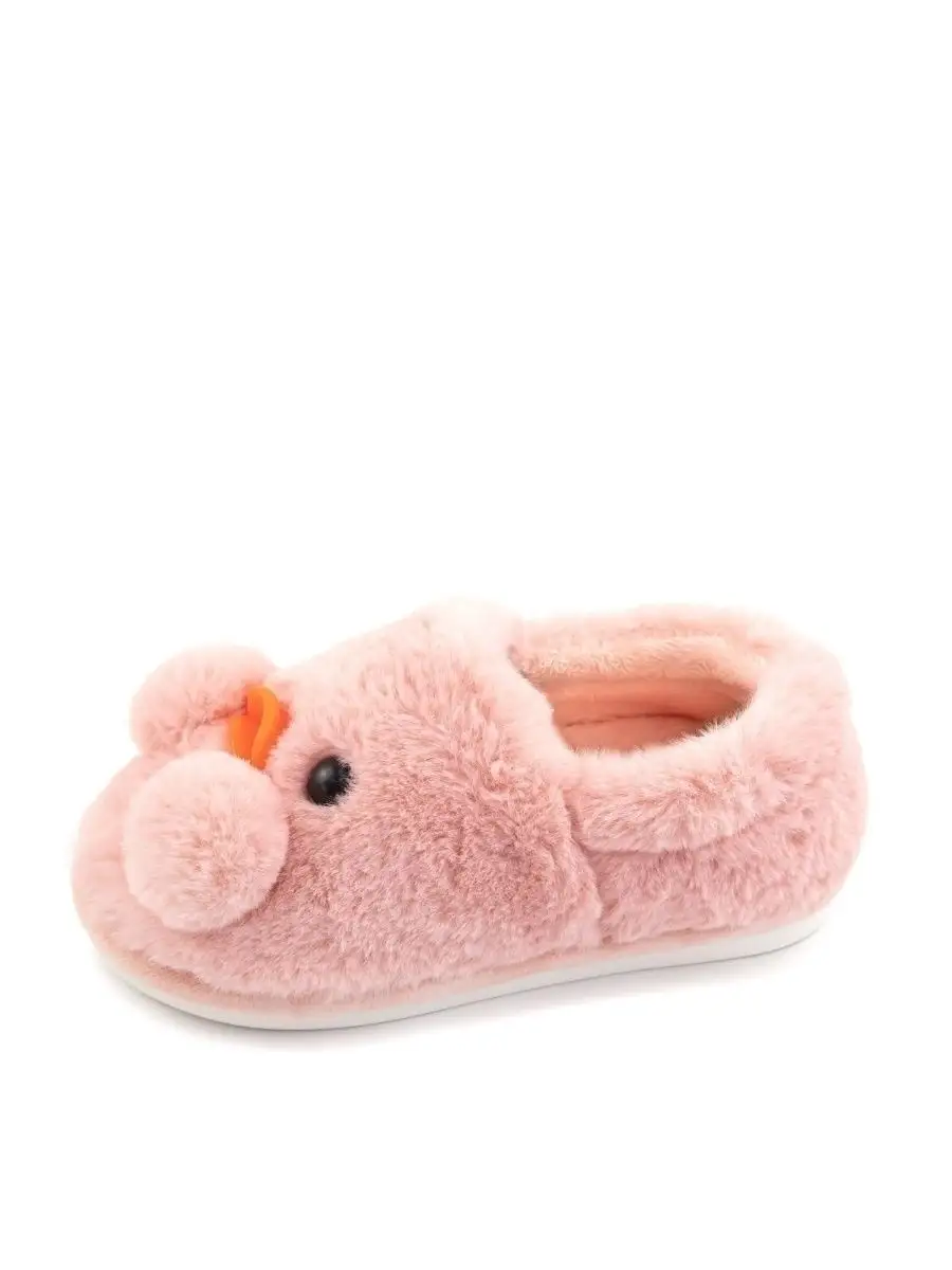 Тапочки комнатные детские  SM 353-270-07 закрытые (р.30/31)